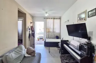 Apartamento com 2 quartos à venda na Rua São Pedro, 189, Vila Romana, Divinópolis