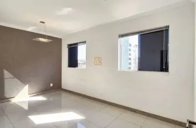 Apartamento com 3 quartos à venda na Rua Piauí, 886, Sidil, Divinópolis
