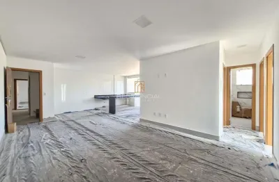 Apartamento com 3 quartos à venda na Rua Geraldo Serrano, 2250, São Judas Tadeu, Divinópolis