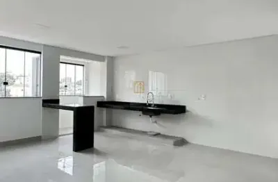 Apartamento com 3 quartos à venda na Rua Geraldo Serrano, 2250, São Judas Tadeu, Divinópolis