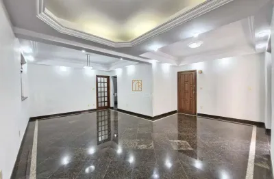 Apartamento com 4 quartos à venda na Rua Serra do Cristal, 291, Centro, Divinópolis