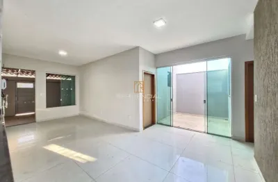 Casa com 3 quartos à venda na Rua Levi Fernandes Júnior, 140, Residencial Altaville, Divinópolis