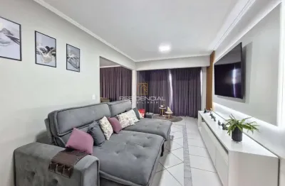 Apartamento bairro são josé 3 quartos suíte, vaga grande, marcenaria nova