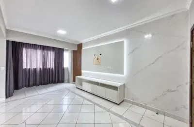 Apartamento bairro são josé 3 quartos suíte, vaga grande, marcenaria nova