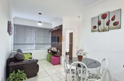 Apartamento com 2 quartos à venda na Rua Delfinópolis, 500, Planalto, Divinópolis