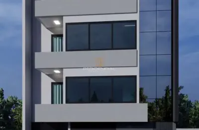 Cobertura com 5 quartos à venda na Rua Paraíba, 1018, Centro, Divinópolis