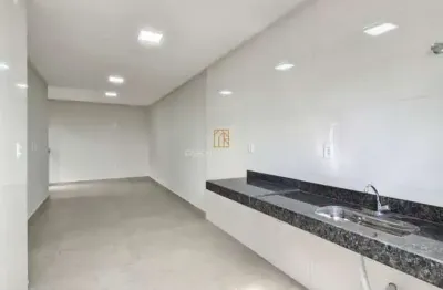 Apartamento com area privativa a venda no bairro santa lucia