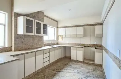 Apartamento com 4 quartos à venda na Avenida Sete de Setembro, 1298, Centro, Divinópolis