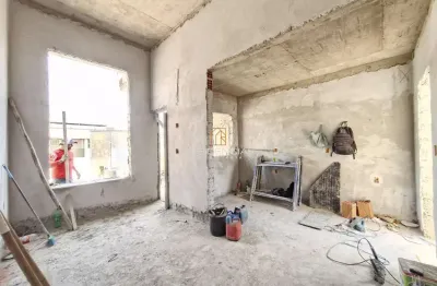 Casa com 3 quartos à venda na Avenida Martinha Silvinha Tavares, 21, São Roque, Divinópolis