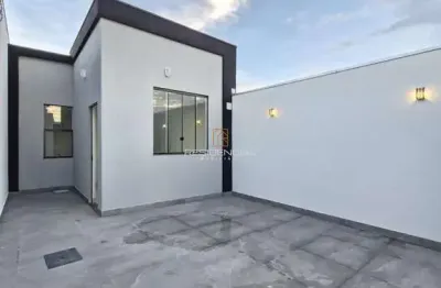 Casa à venda no bairro são roque 03 quartos 01 suite, sala, cozinha, 02 vagas