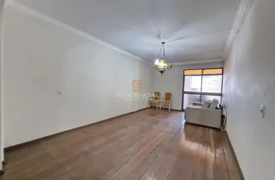 Apartamento com 4 quartos à venda na Avenida Sete de Setembro, 1154, Centro, Divinópolis