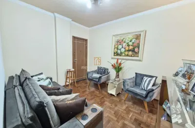 Apartamento com 3 quartos à venda na Rua Paraíba, 543, Centro, Divinópolis