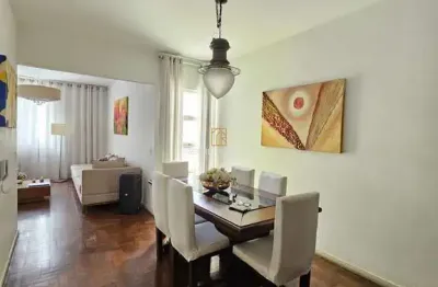Apartamento com 3 quartos à venda na Rua Paraíba, 889, Centro, Divinópolis