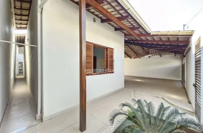 Casa com 3 quartos à venda na Rua João Gontijo da Fonseca, 140, Santa Marta, Divinópolis