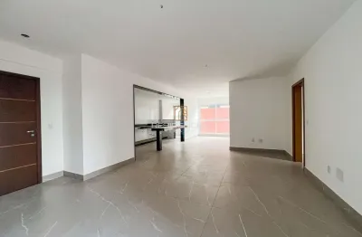 Apartamento com 3 quartos à venda na Rua Divinópolis, 211, Santa Clara, Divinópolis