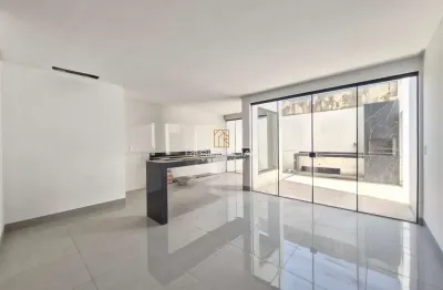Apartamento com 3 quartos à venda na Rua Geraldo Serrano, 2250, São Judas Tadeu, Divinópolis