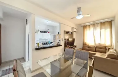 Apartamento com 2 quartos à venda na Rua Itinga, 920, Bom Pastor, Divinópolis