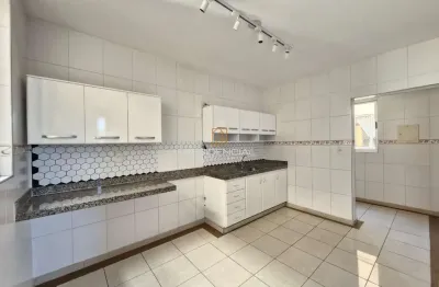 Apartamento com terraço exclusivo a venda no bom pastor