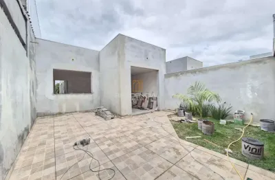 Casa com 3 quartos à venda na Rua Augusto de Oliveira Torres, 230, Padre Eustáquio, Divinópolis