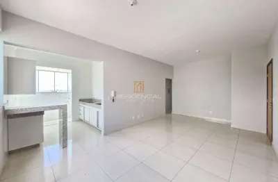 Apartamento a venda no bairro nossa senhora das graças