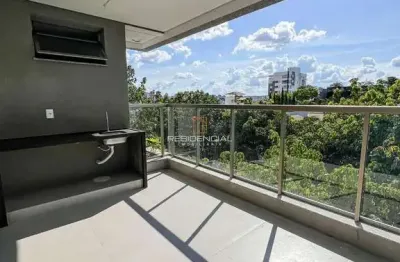 Apartamento com 3 quartos à venda na Avenida Antônio Olímpio de Morais, 1950, Santa Clara, Divinópolis
