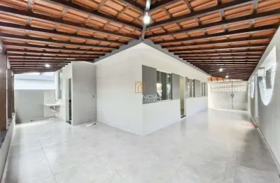Casa com 3 quartos à venda na Rua Minas Gerais, 3220, São Roque, Divinópolis
