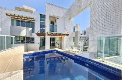 Cobertura com 3 quartos à venda na Rua Coronel João Notini, 310, Centro, Divinópolis