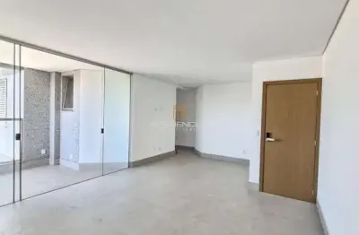 Apartamento com 3 quartos à venda na Avenida Antônio Olímpio de Morais, 1950, Santa Clara, Divinópolis