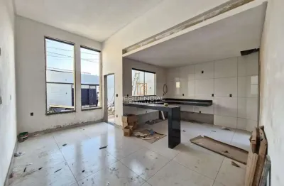 Casa a venda b. nova holanda 03 quartos 01 suite, sala ampla 02 vagas garagem
