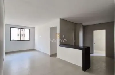 Apartamento a venda no centro com sala ampla, 03 quartos 01 suite