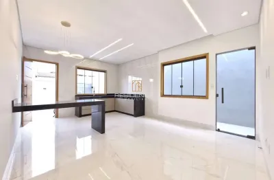 Casa a venda no bairro belvedere 03 quartos 01 suite; sala com cozinha e quintal