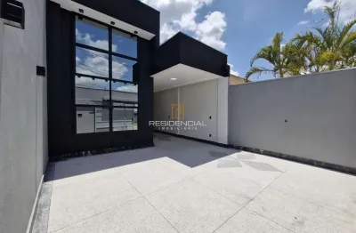 Casa com 3 quartos à venda na Rua Nízia Gonçalves Correa, 430, Belvedere II, Divinópolis