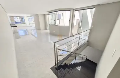 Cobertura a venda no centro 04 quartos 02 suites, sala ampla, 04 vagas garagem