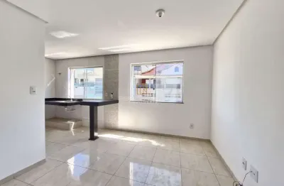 Apartamento a venda no bairro manoel valinhas 02 quartos 01 sala com cozinha