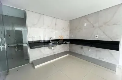 Apartamento com 3 quartos à venda na Rua Itambé, 456, Planalto, Divinópolis