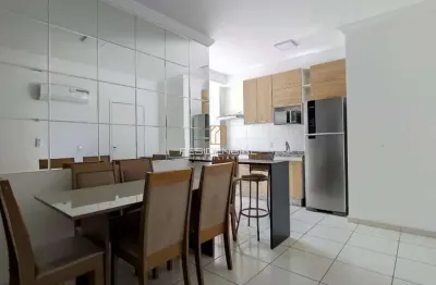 Apartamento com 2 quartos à venda na Rua Delfinópolis, 511, Planalto, Divinópolis
