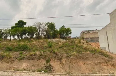 Terreno à venda na Rua Ascendino Campos, S N, Quintino, Divinópolis