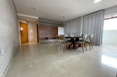 Cobertura a venda no bairro bom pastor 03 quartos 01 suite, sala, área privativa