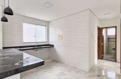 Apartamento a venda área privativa no bairro walchir resende 03 quartos 01 suite