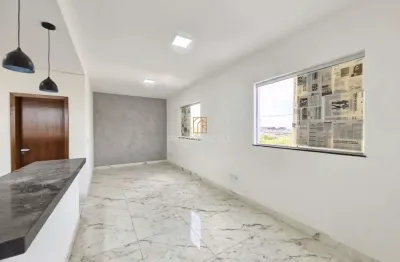 Apartamento com 3 quartos à venda na Rua Leopoldina Laurinda Oliveira, 64, Residencial Doutor Walchir Resende Costa, Divinópolis