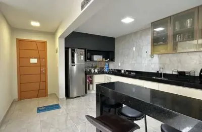 Apartamento com 2 quartos à venda na Rua Nova Lima, 251, Bom Pastor, Divinópolis
