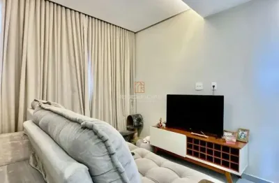 Apartamento com 3 quartos à venda na Rua Cruzeiro, 530, Manoel Valinhas, Divinópolis