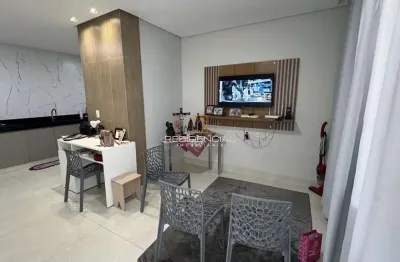 Apartamento com 3 quartos à venda na Rua Adelino Gomes, 544, Interlagos, Divinópolis
