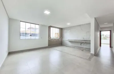 Apto com area privativa a venda no b. rancho alegre 03 quartos 01 suite, sala