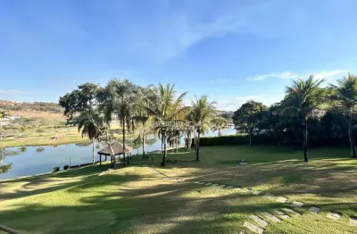 Terreno à venda na Vistadoro Aquavile, Lote 200, Quintino, Divinópolis