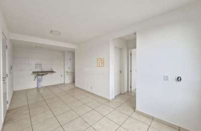 Apto a venda b. quintino 02 quartos, sala c/ cozinha, piscina em cond. fechado