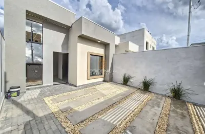 Casa a venda no b fabio notini 03 quartos 01 suite, sala, cozinha, area gourmet