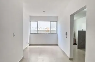 Apartamento a venda no b. são roque 02 quartos 01 suite, sala, cozinha 01 vaga