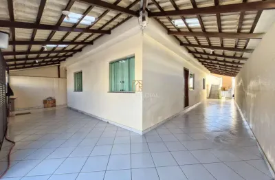 Casa com 3 quartos à venda na Rua Júlia Mitre, 171, Geraldo Pereira, Divinópolis