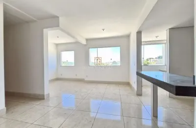 Apartamento a venda no bairro nações 02 quartos, sala ampla, cozinha e 01 vaga